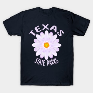 Texas State Parks T-Shirt